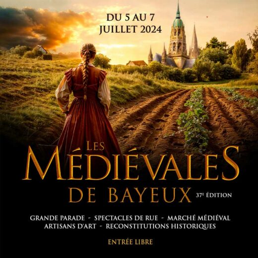 medievales-bayeux-2024